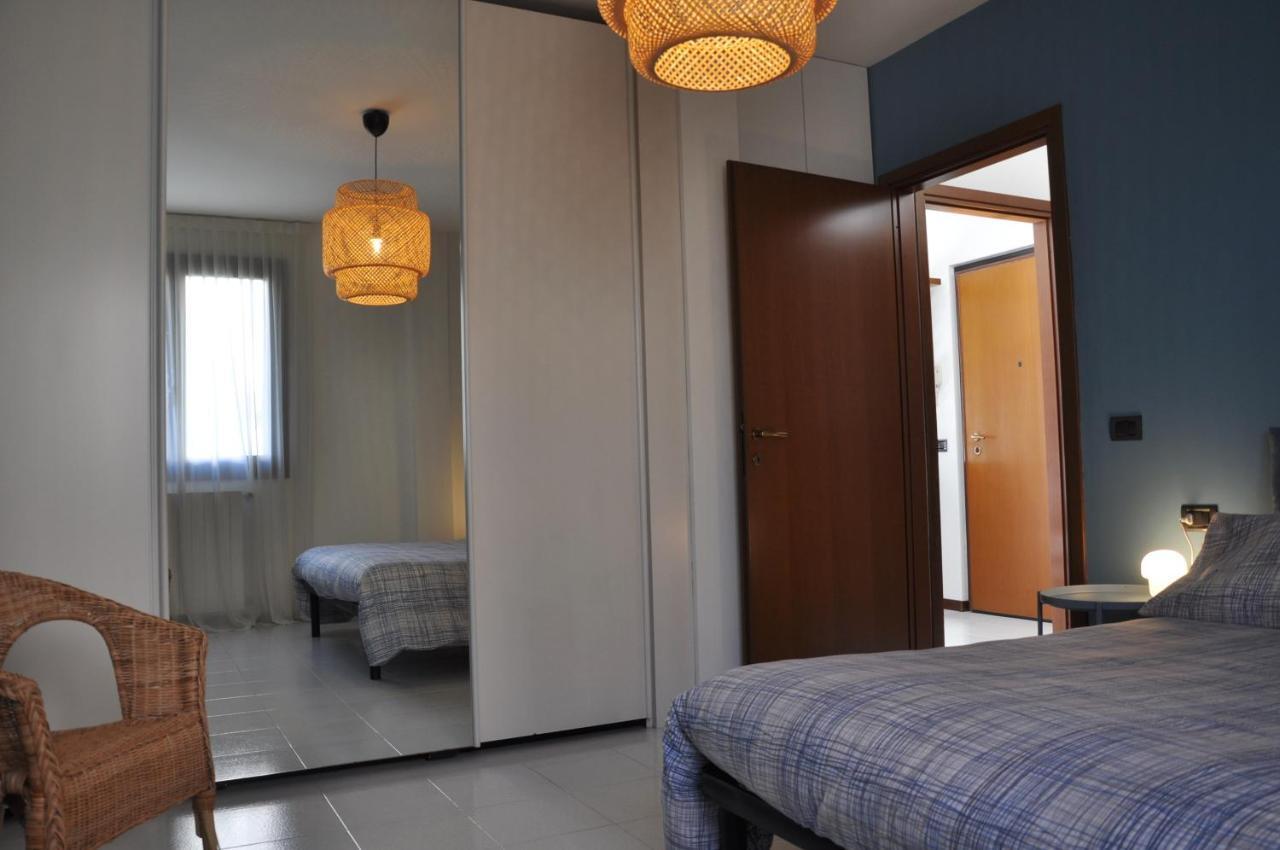 Apartamento Casa Marisa Lovere Exterior foto