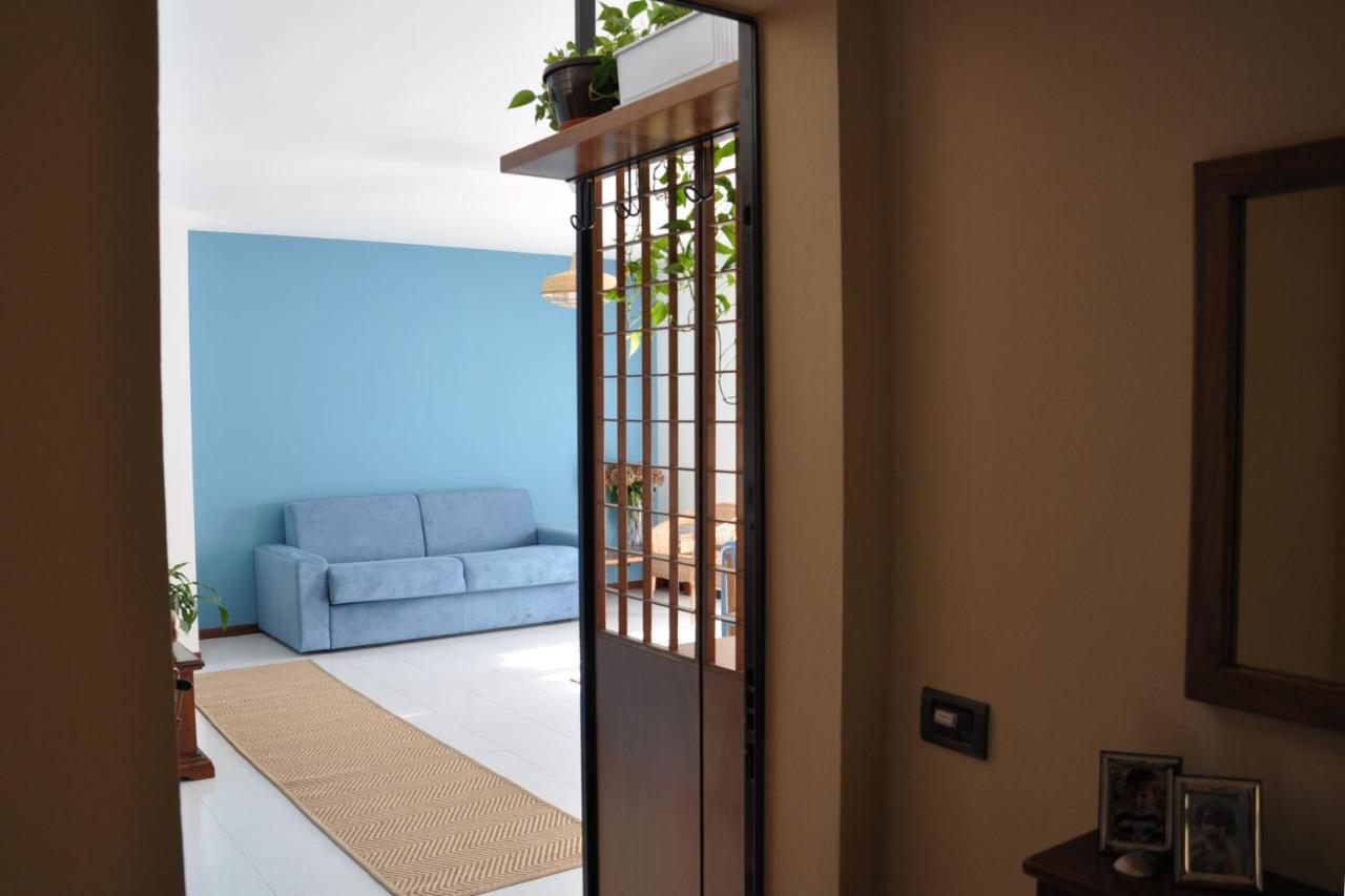 Apartamento Casa Marisa Lovere Exterior foto