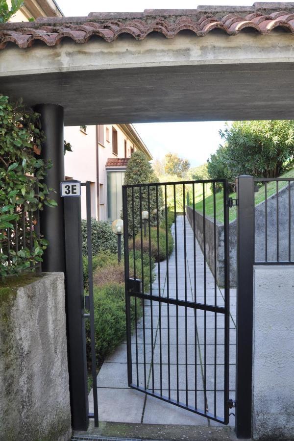 Apartamento Casa Marisa Lovere Exterior foto
